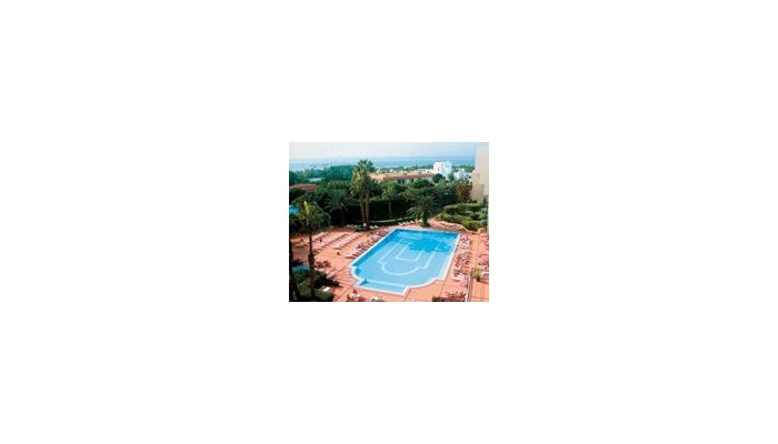 Argana Hotel poza 5