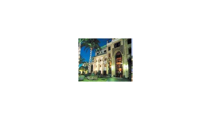 Argana Hotel poza 6