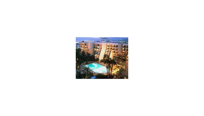 Argana Hotel poza 0