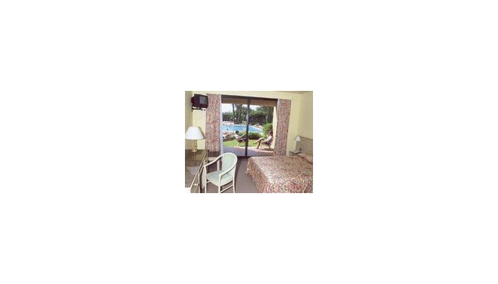 Argana Hotel poza 2