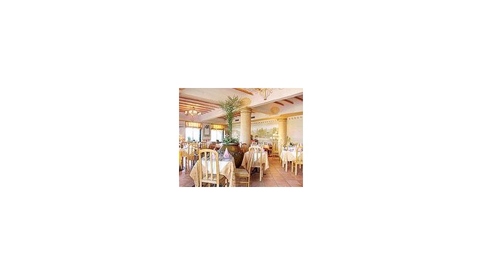 Argana Hotel poza 4