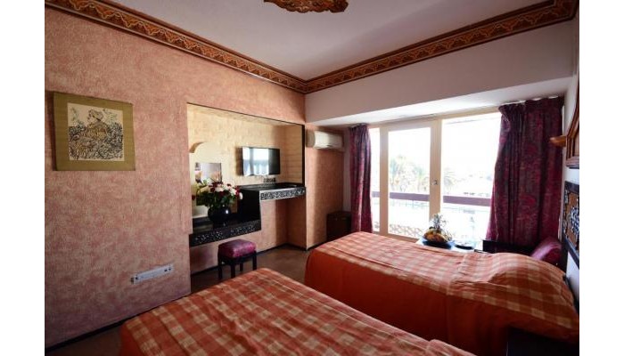 Bahia City Hotel poza 12