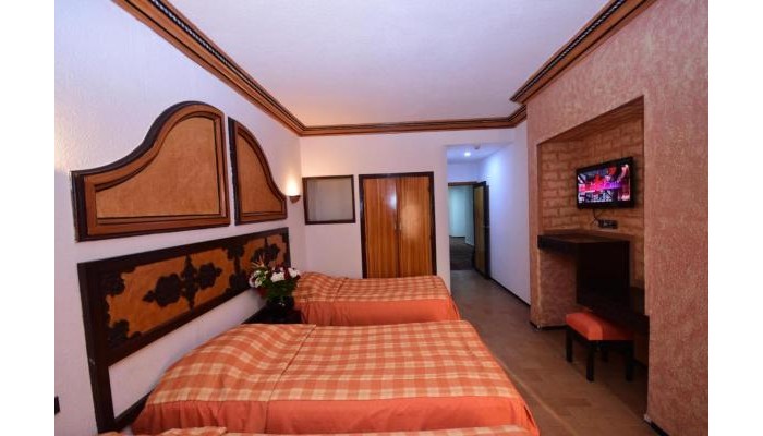 Bahia City Hotel poza 13