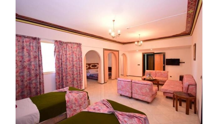 Bahia City Hotel poza 8