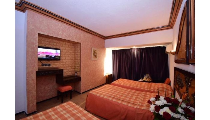 Bahia City Hotel poza 4