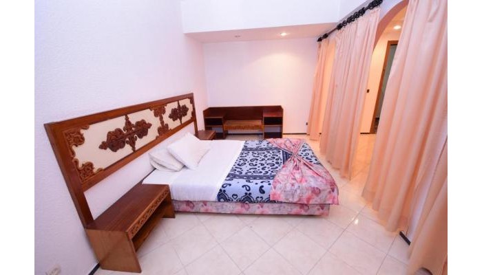Bahia City Hotel poza 7