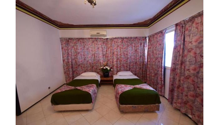 Bahia City Hotel poza 6