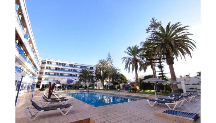 Bahia City Hotel poza 0