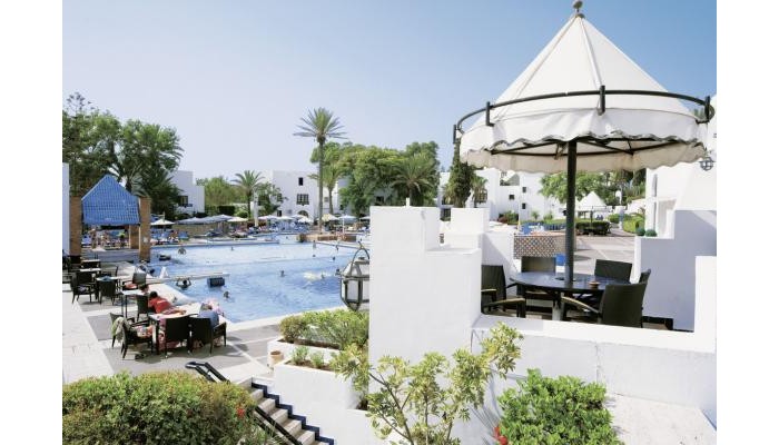 Caribbean Village Agador poza 4