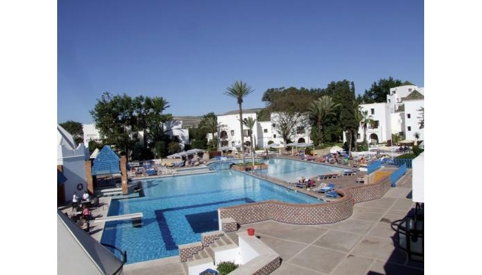 Caribbean Village Agador poza 1