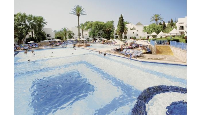 Caribbean Village Agador poza 8