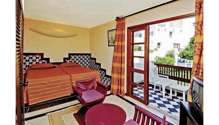 Caribbean Village Agador poza 6