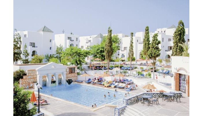 Caribbean Village Agador poza 9