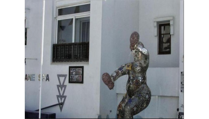 Carribean Village Agador poza 9