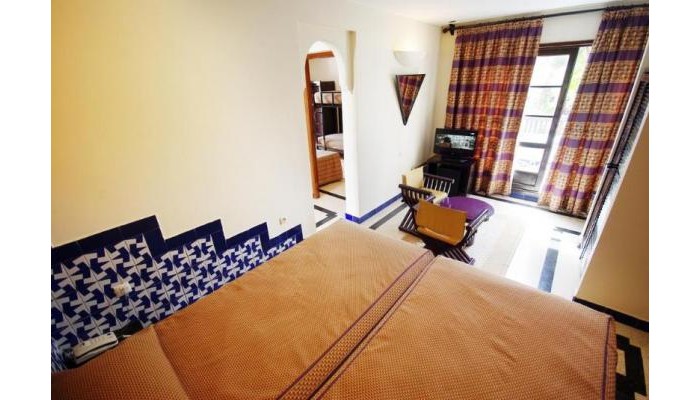 Carribean Village Agador poza 4