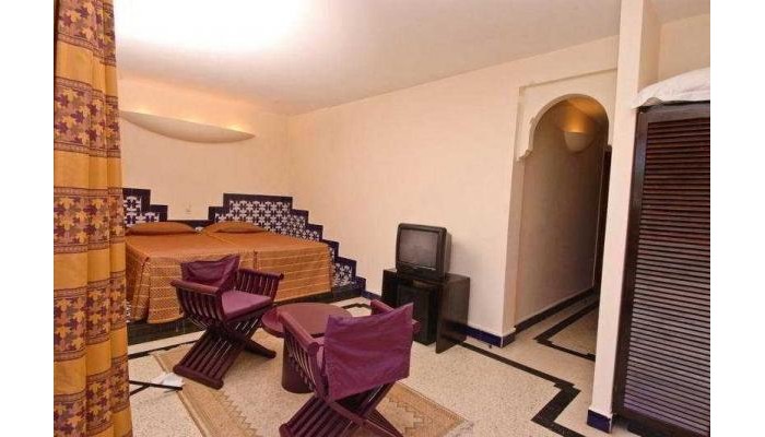 Carribean Village Agador poza 2