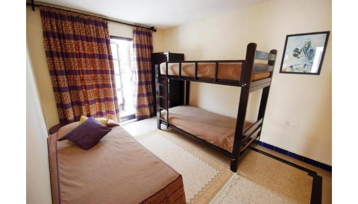 Carribean Village Agador poza 5