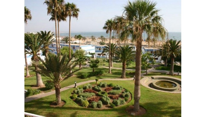 Hotel Al Moggar Garden Beach poza 7