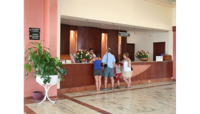 Hotel Al Moggar Garden Beach poza 19