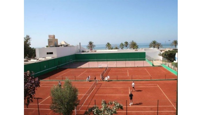 Hotel Al Moggar Garden Beach poza 14