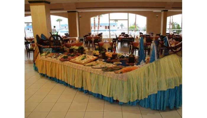 Hotel Al Moggar Garden Beach poza 9