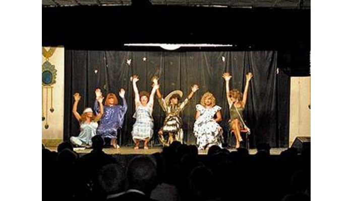 Hotel Al Moggar Garden Beach poza 15