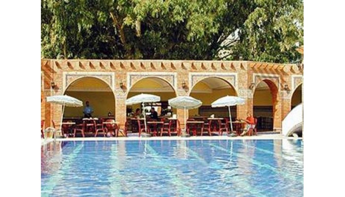 Hotel Al Moggar Garden Beach poza 8