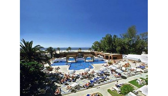 Hotel Al Moggar Garden Beach poza 0