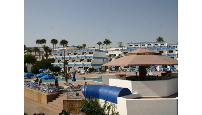 Hotel Al Moggar Garden Beach poza 6