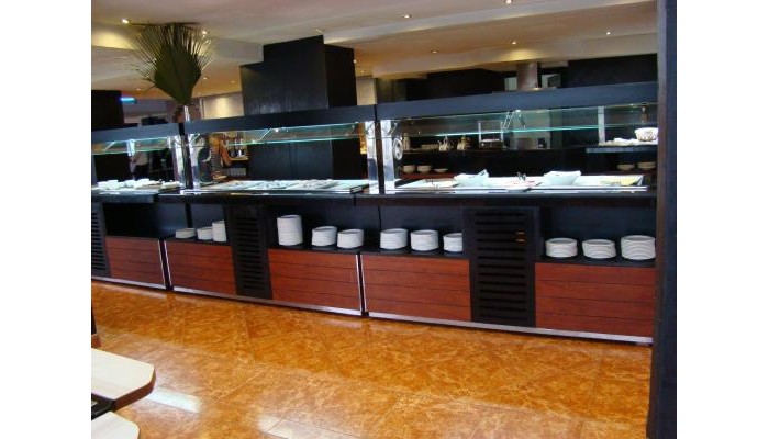 Hotel Anezi Tower poza 12