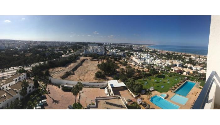 Hotel Anezi Tower poza 1