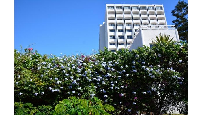 Hotel Anezi Tower poza 3