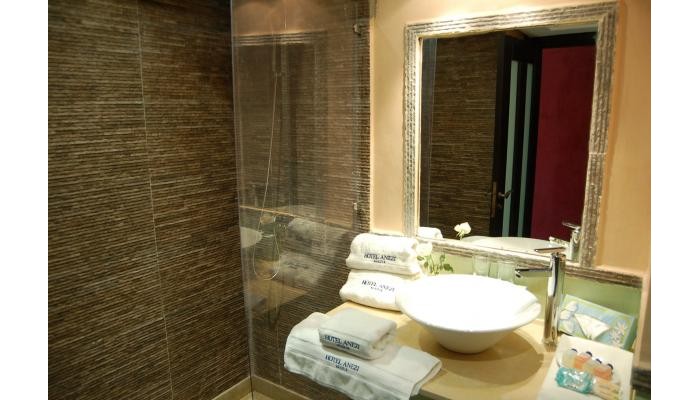 Hotel Anezi Tower poza 9