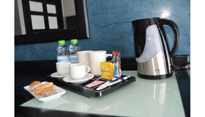 Hotel Anezi Tower poza 8