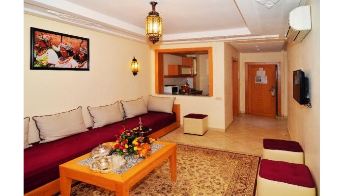 Hotel Atlantic Palm Beach poza 6