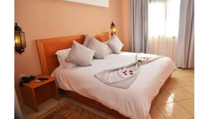 Hotel Atlantic Palm Beach poza 5