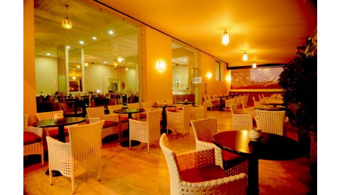 Hotel Atlantic Palm Beach poza 7