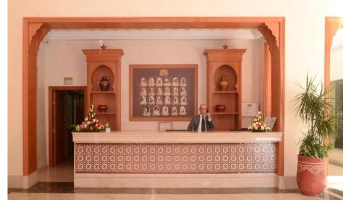 Hotel Atlantic Palm Beach poza 8