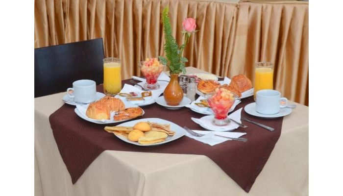 Hotel Atlantic Palm Beach poza 2