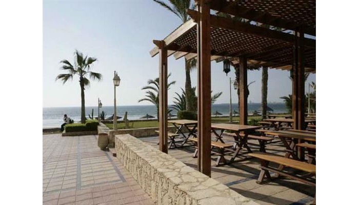 Hotel Atlas Amadil Beach poza 8