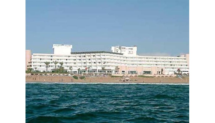 Hotel Atlas Amadil Beach poza 0