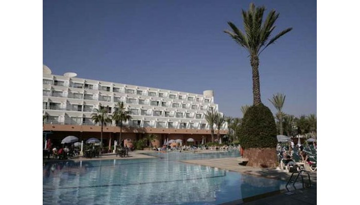 Hotel Atlas Amadil Beach poza 2