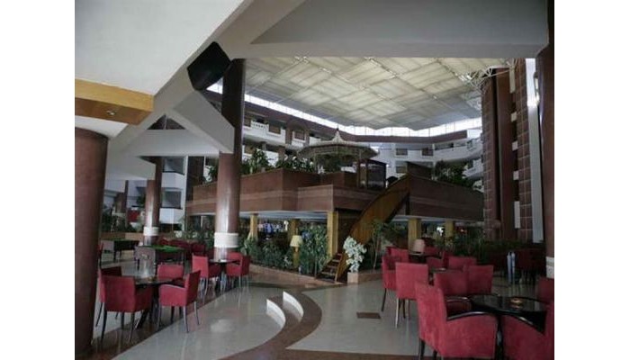 Hotel Atlas Amadil Beach poza 7