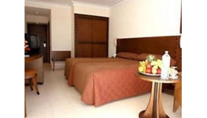 Hotel Atlas Amadil Beach poza 1