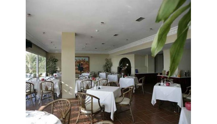Hotel Atlas Amadil Beach poza 6