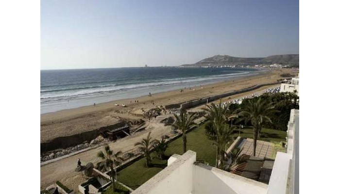 Hotel Atlas Amadil Beach poza 9