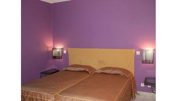 Hotel El Pueblo Tamlelt poza 1