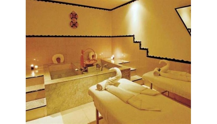 Hotel El Pueblo Tamlelt poza 8