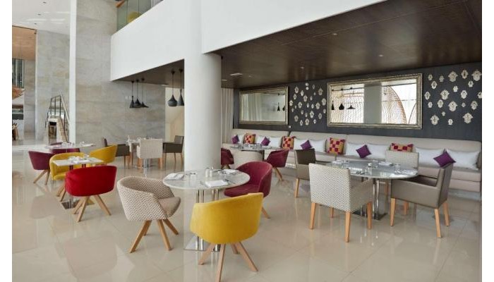 Hotel Hyatt Place Taghazout Bay poza 11