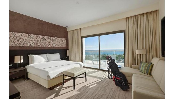 Hotel Hyatt Place Taghazout Bay poza 4